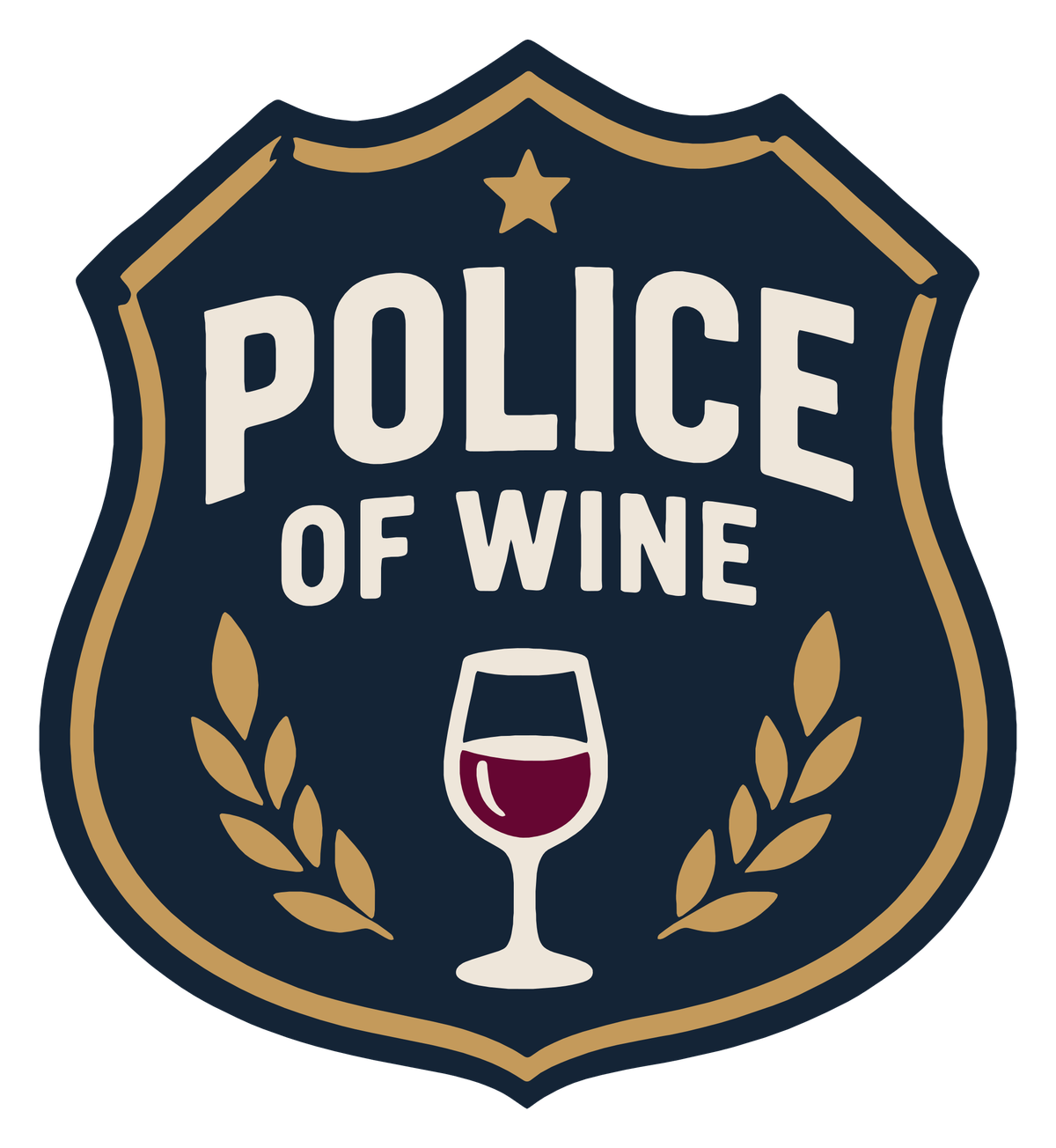 Police of Wine